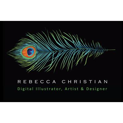 Rebecca Christian Logo