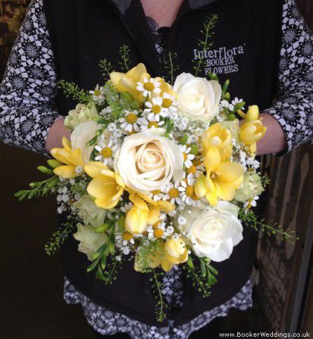 Wedding Flowers Liverpool Merseyside Bridal Florist Booker Flowers And Gifts Booker Weddings