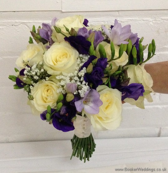 Wedding Flowers Liverpool, Merseyside, Bridal Florist, Booker Flowers ...