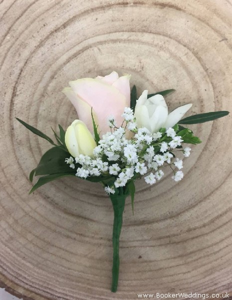 Wedding Flowers Liverpool Merseyside Bridal Florist Booker