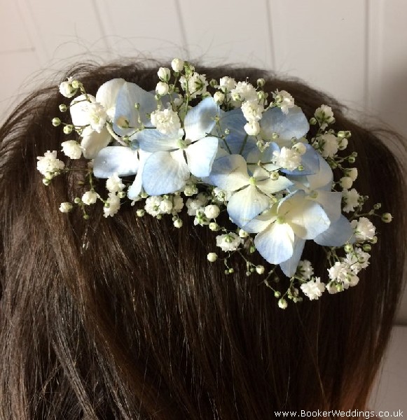 Wedding Flowers Liverpool Merseyside Bridal Florist Booker