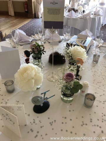 Wedding Flowers Liverpool Merseyside Bridal Florist Booker