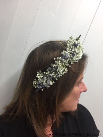 Wedding Flowers Liverpool Merseyside Bridal Florist Booker