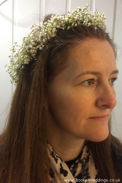 Wedding Flowers Liverpool Merseyside Bridal Florist Booker