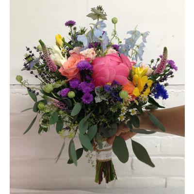 Wedding Flowers Liverpool, Merseyside, Bridal Florist, Booker Flowers ...