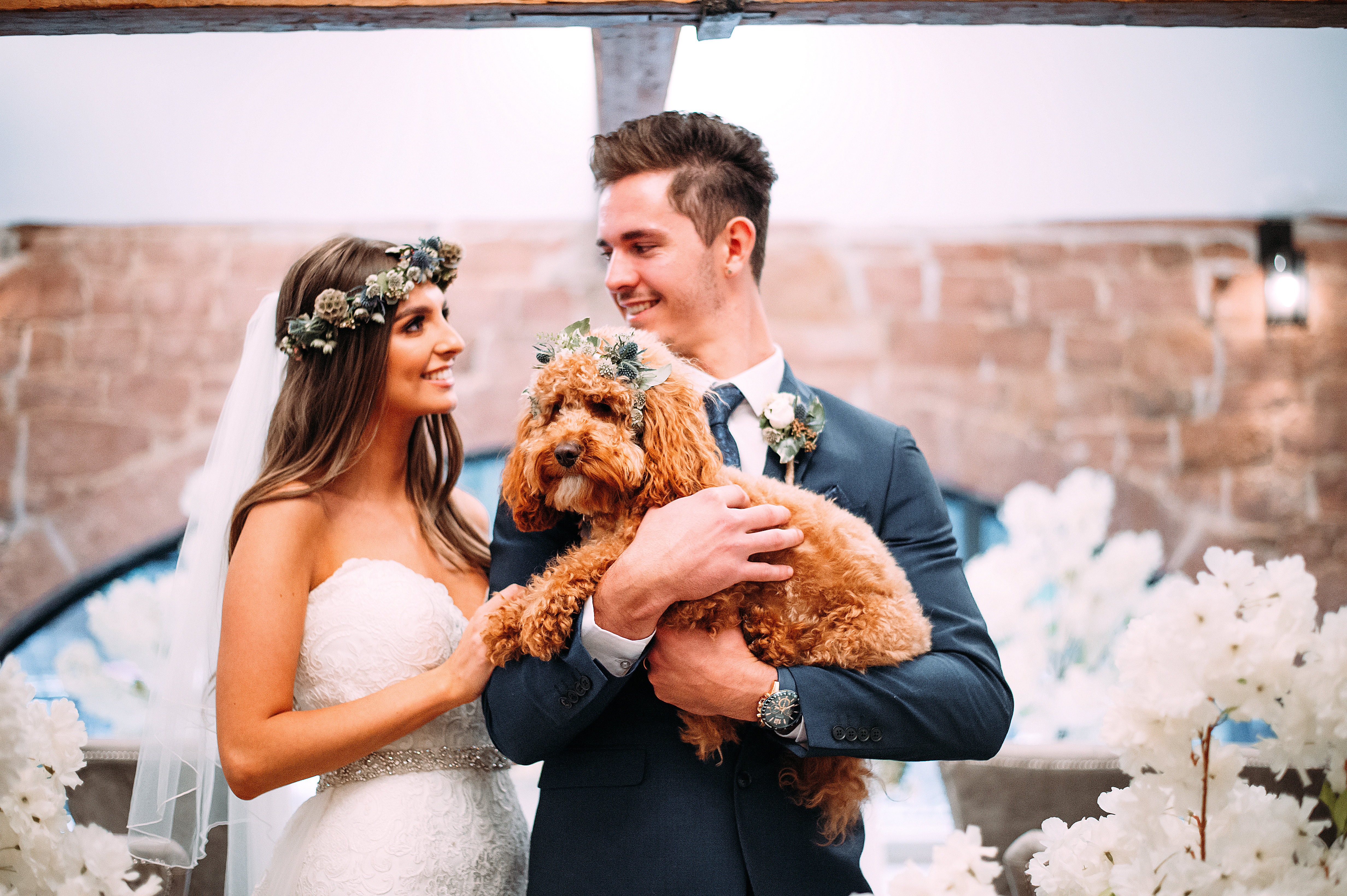 Joanna Rose Wedding Photography