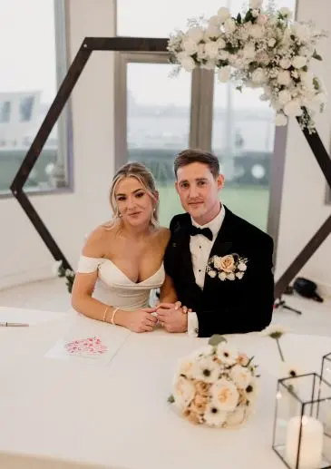Royal Liver Building wedding