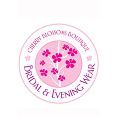 Cherry Blossoms Logo