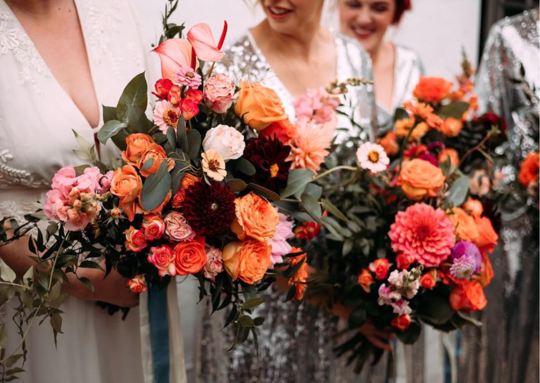 Award-Winning Wedding Florist in Liverpool